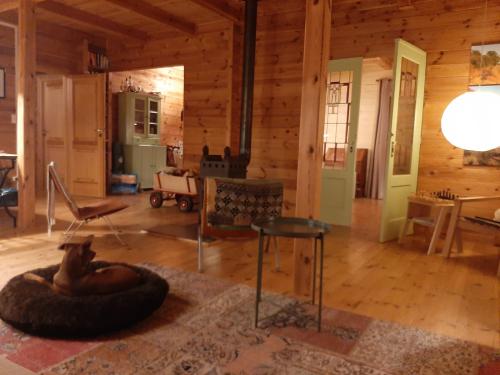  te koop chalet Preures Pas-de-Calais 14