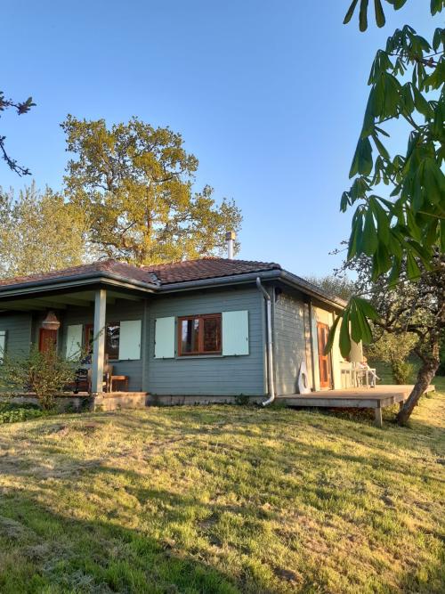  te koop chalet Preures Pas-de-Calais 5