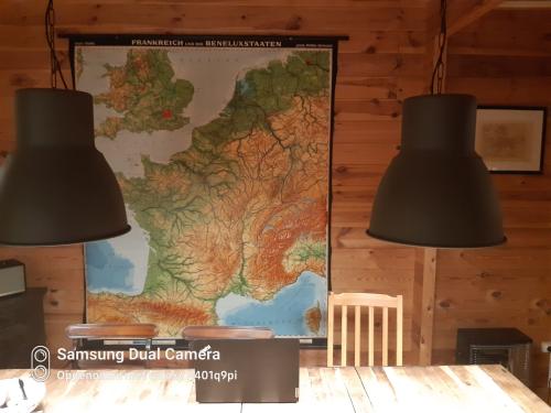  te koop chalet Preures Pas-de-Calais 15