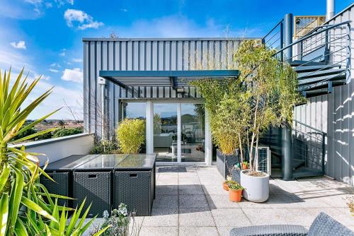 Toulouse 31200 Haute-Garonne appartement foto 7247552