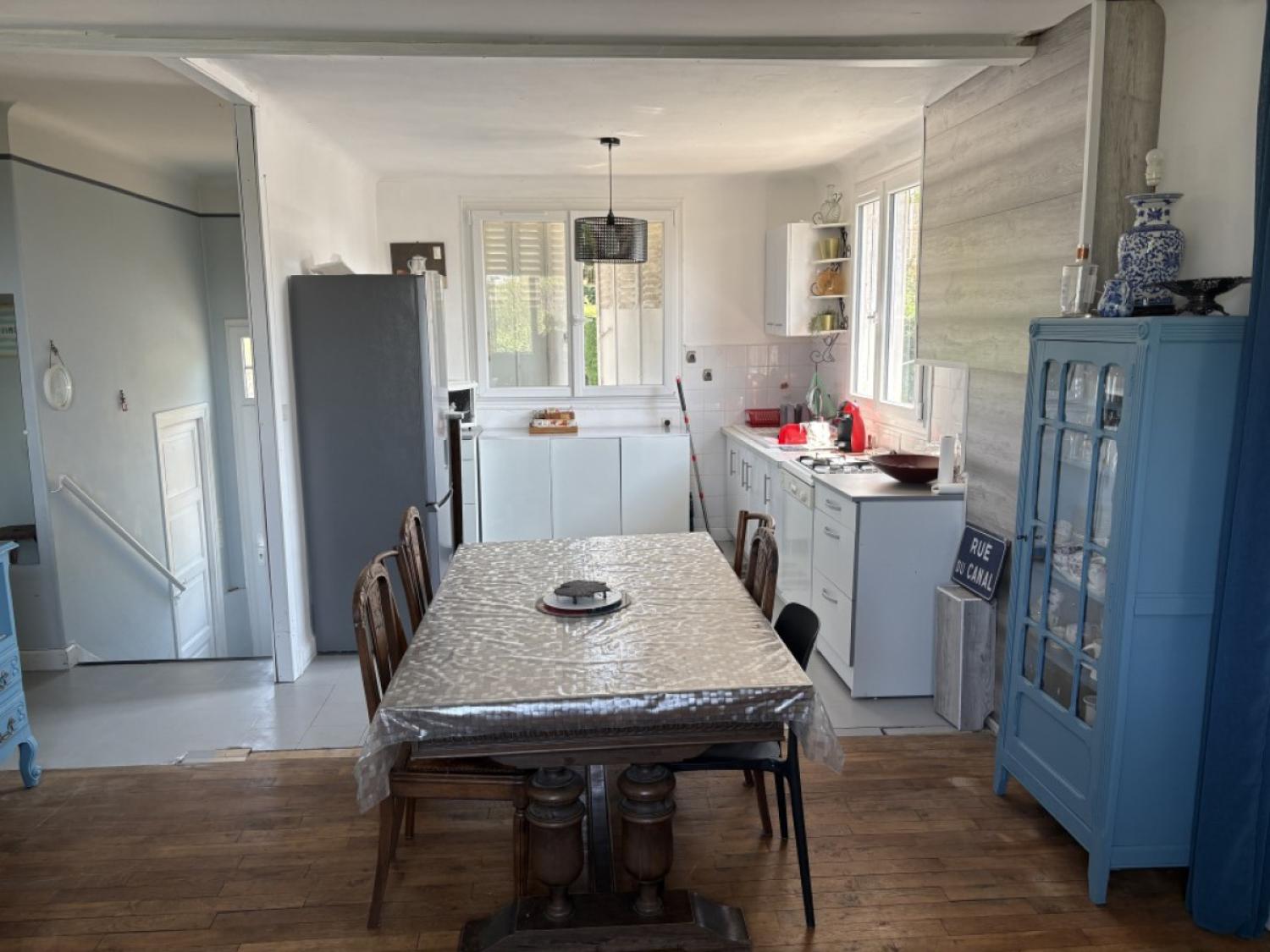  te koop vrijstaand huis Juillac Corrèze 6