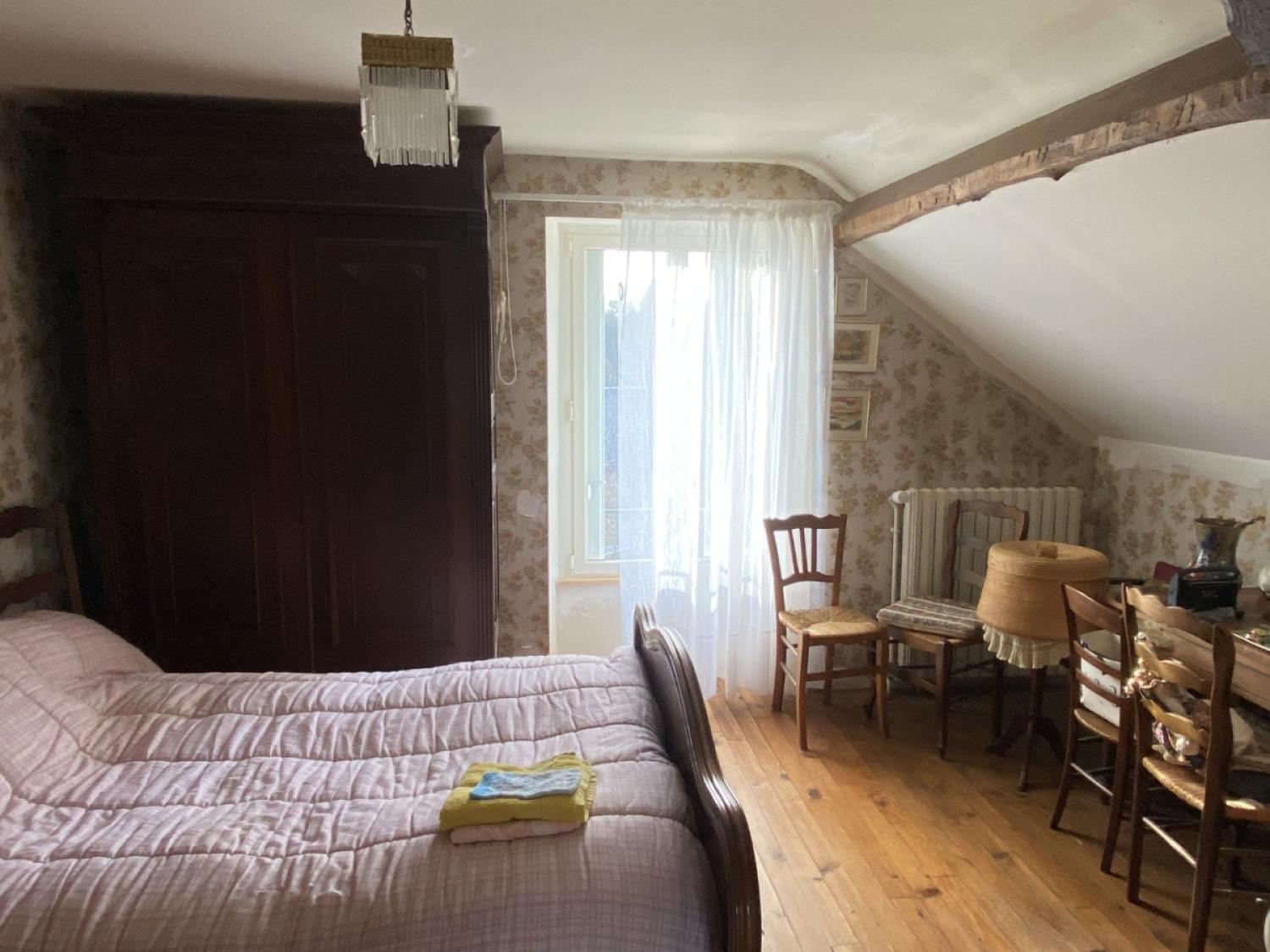te koop vrijstaand huis Arnac-Pompadour Corrèze 12
