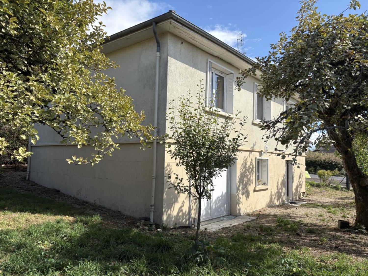  te koop vrijstaand huis Juillac Corrèze 2