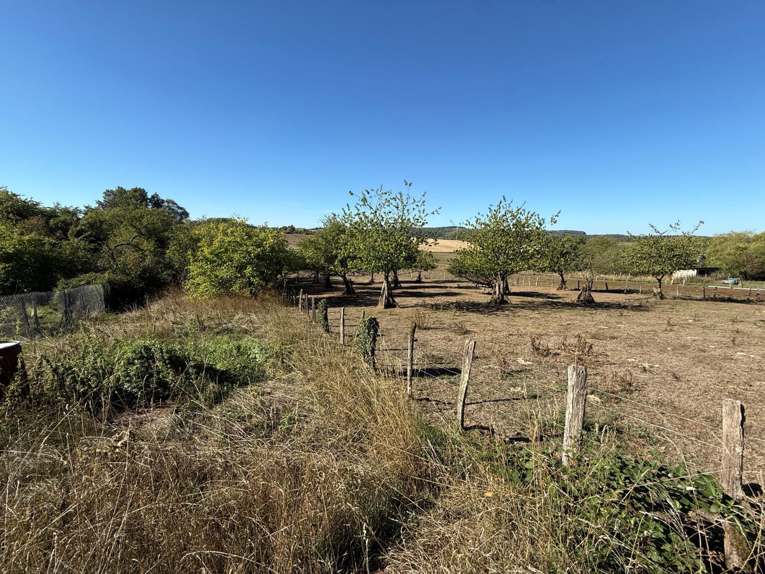  te koop dorpshuis Montcourt Haute-Saône 26
