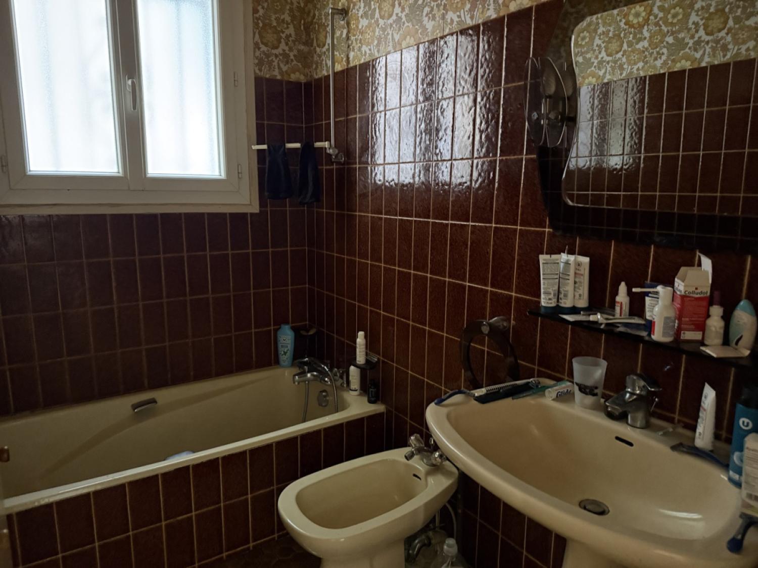 te koop vrijstaand huis Vignols Corrèze 13