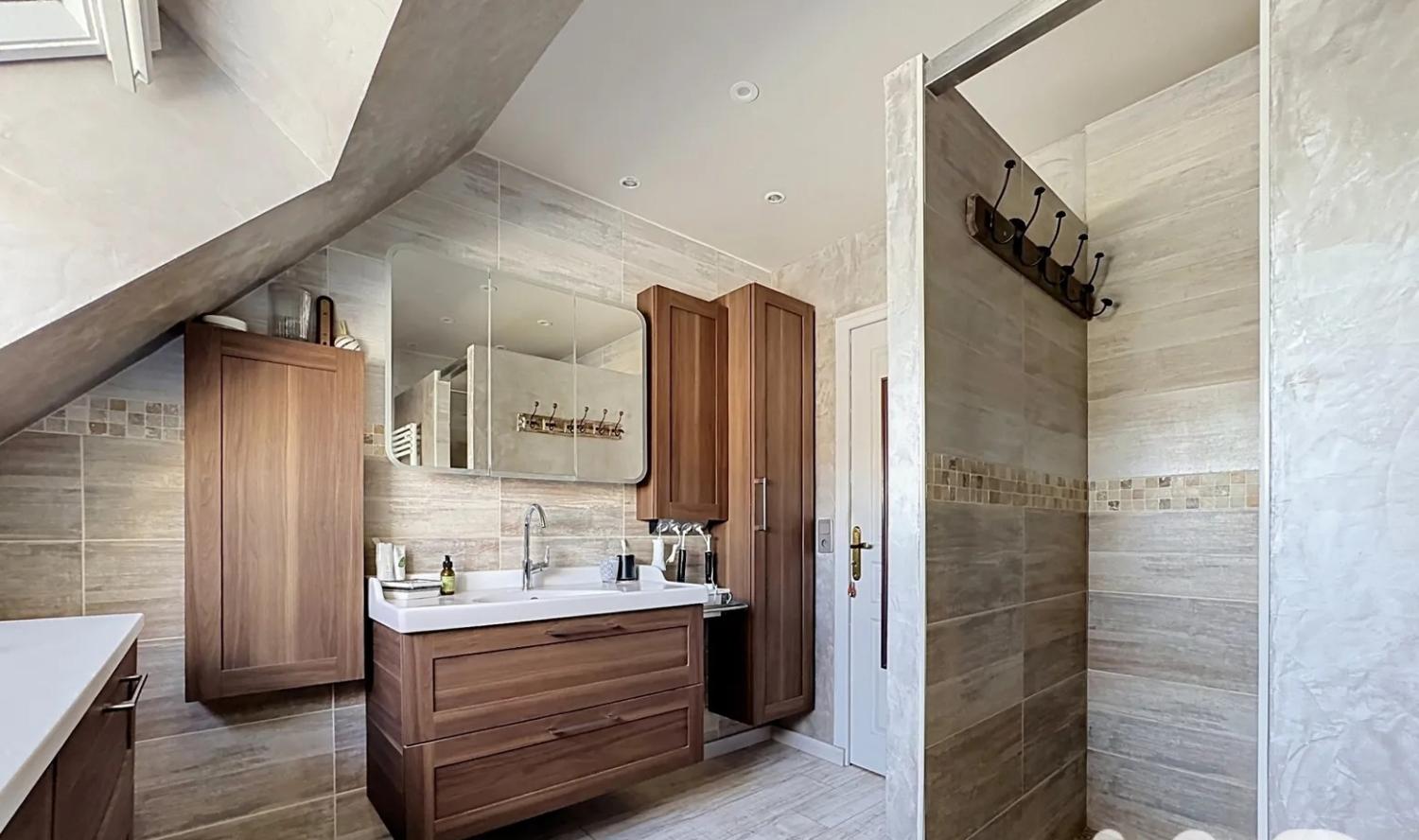 te koop huis met gîte Crépy-en-Valois Oise 11