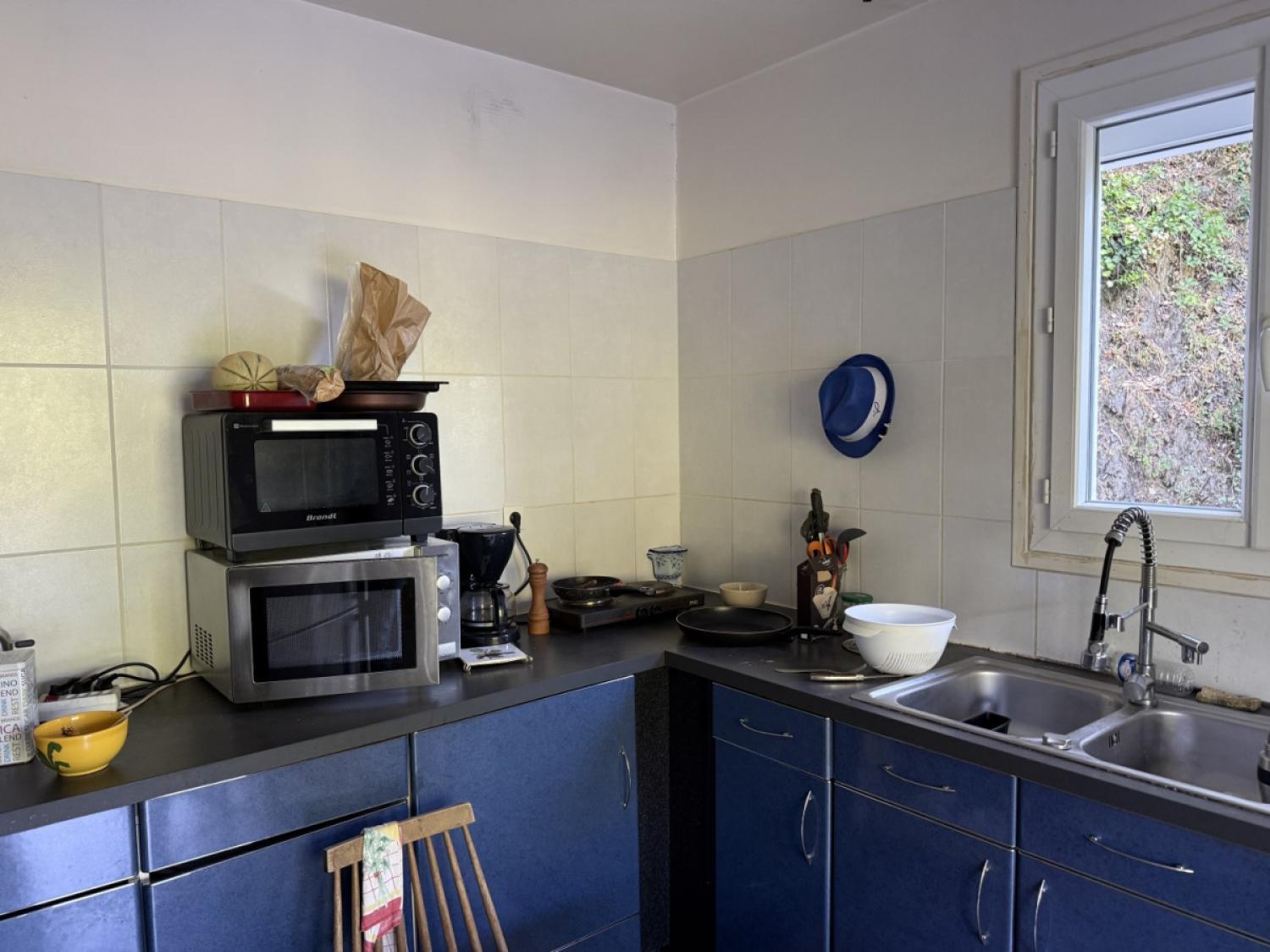 te koop vrijstaand huis Vignols Corrèze 7