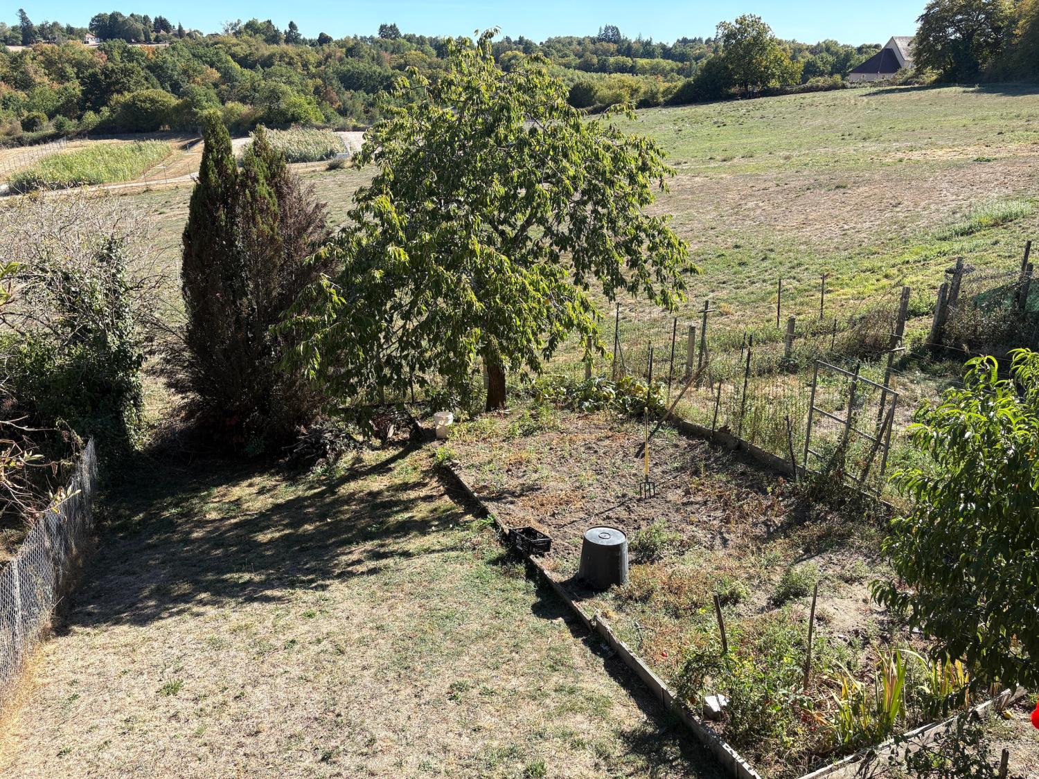  te koop dorpshuis Coussac-Bonneval Haute-Vienne 23