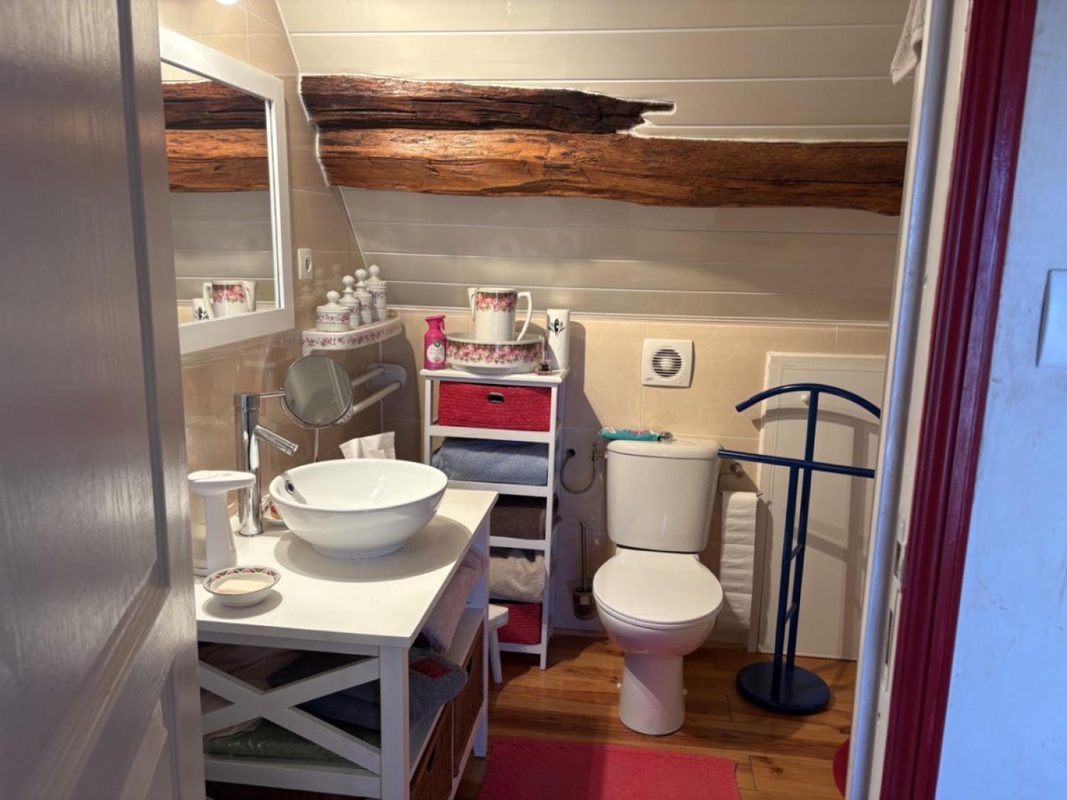  te koop vrijstaand huis Meuzac Haute-Vienne 26