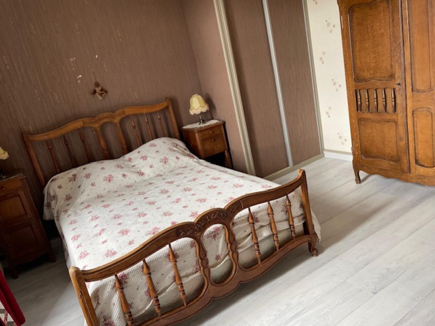te koop huis met gîte Crépy-en-Valois Oise 14