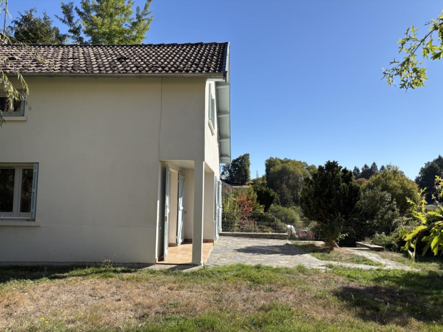 te koop vrijstaand huis Saint-Pardoux-Corbier Corrèze 15