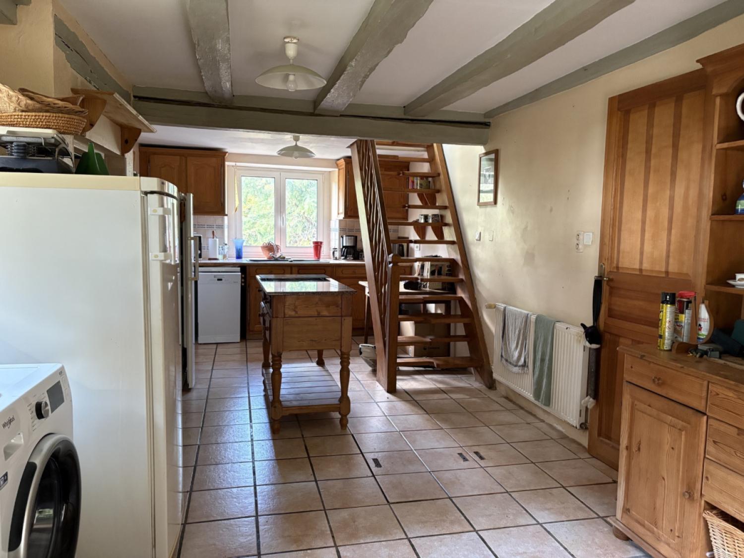 te koop vrijstaand huis Coussac-Bonneval Haute-Vienne 4
