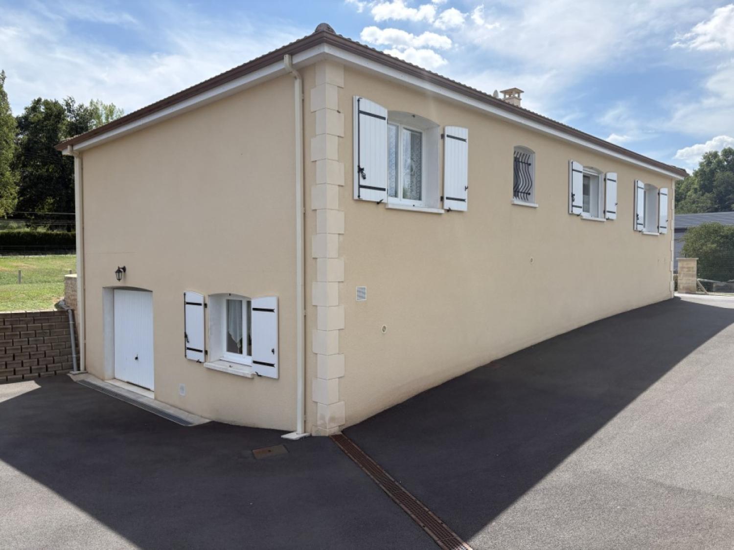 te koop vrijstaand huis Ayen Corrèze 4
