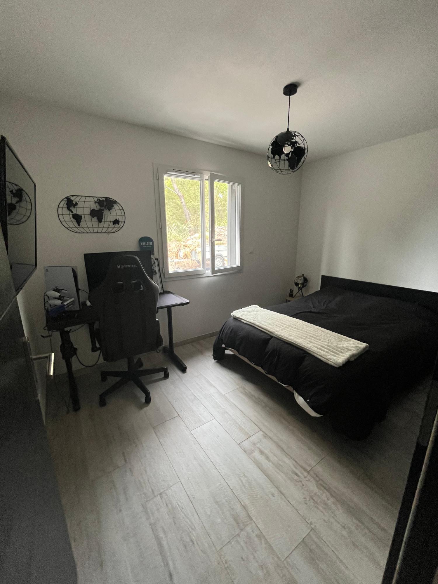 te koop vrijstaand huis Lorgues Var 8