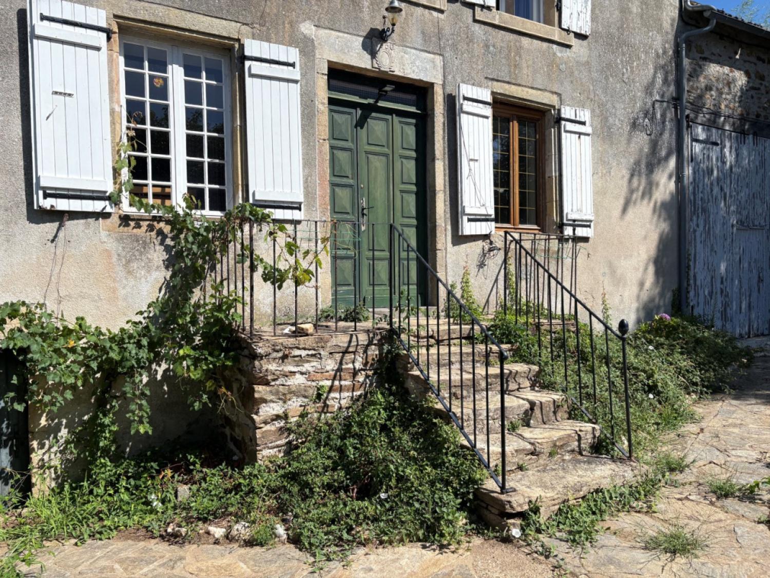 te koop dorpshuis Jumilhac-le-Grand Dordogne 14
