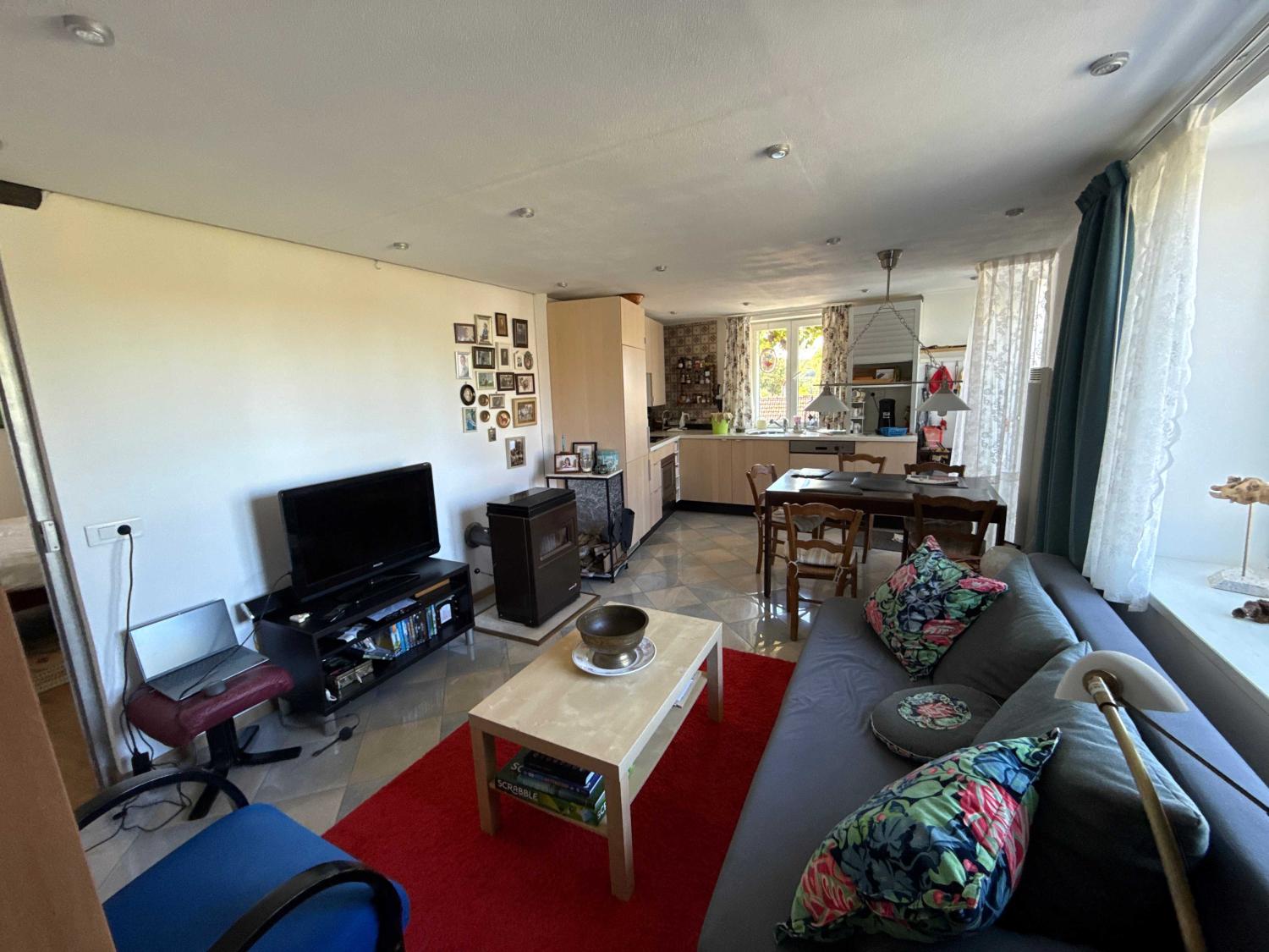 te koop vrijstaand huis Ormoy Haute-Saône 5