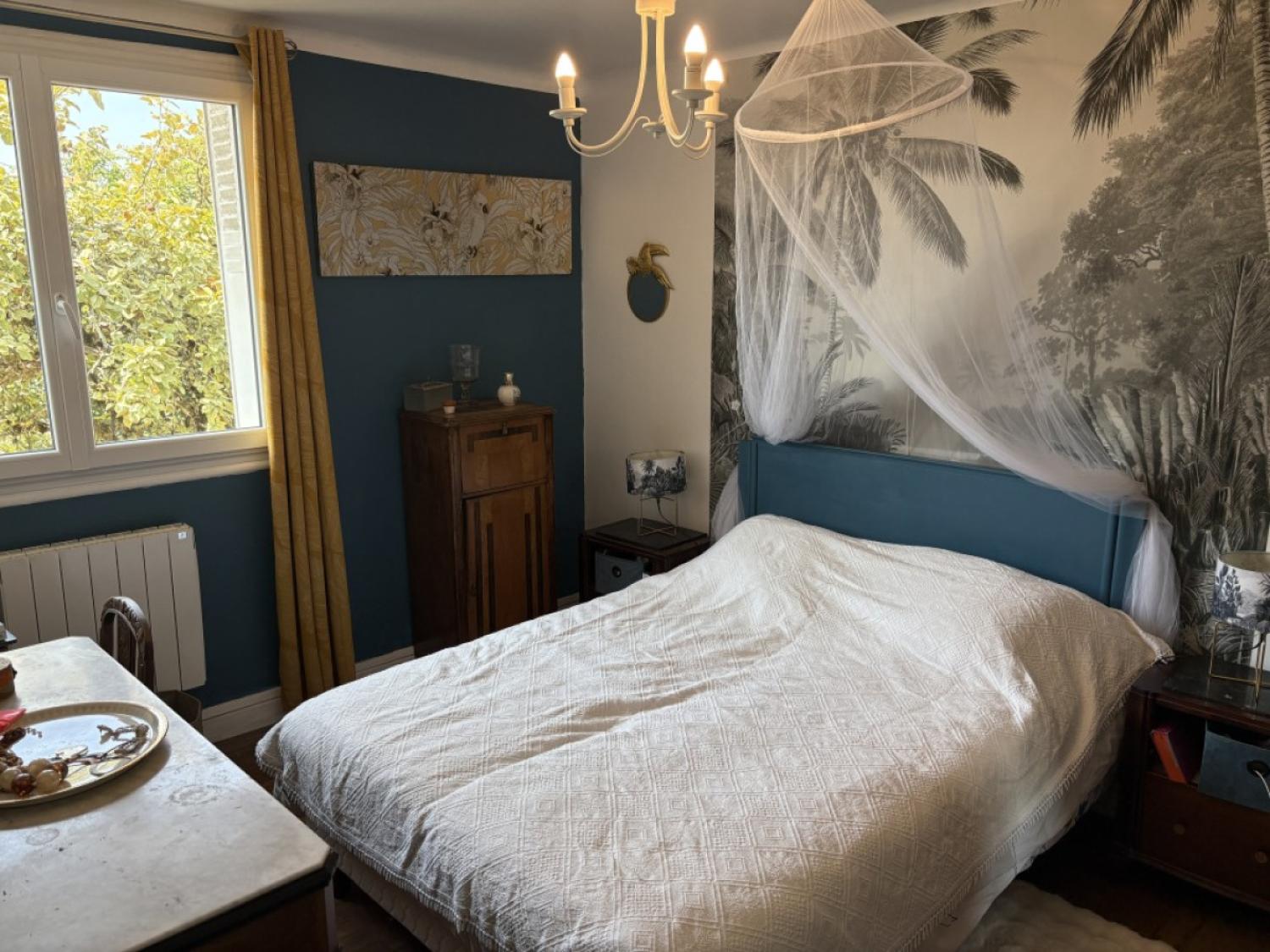  te koop vrijstaand huis Juillac Corrèze 8