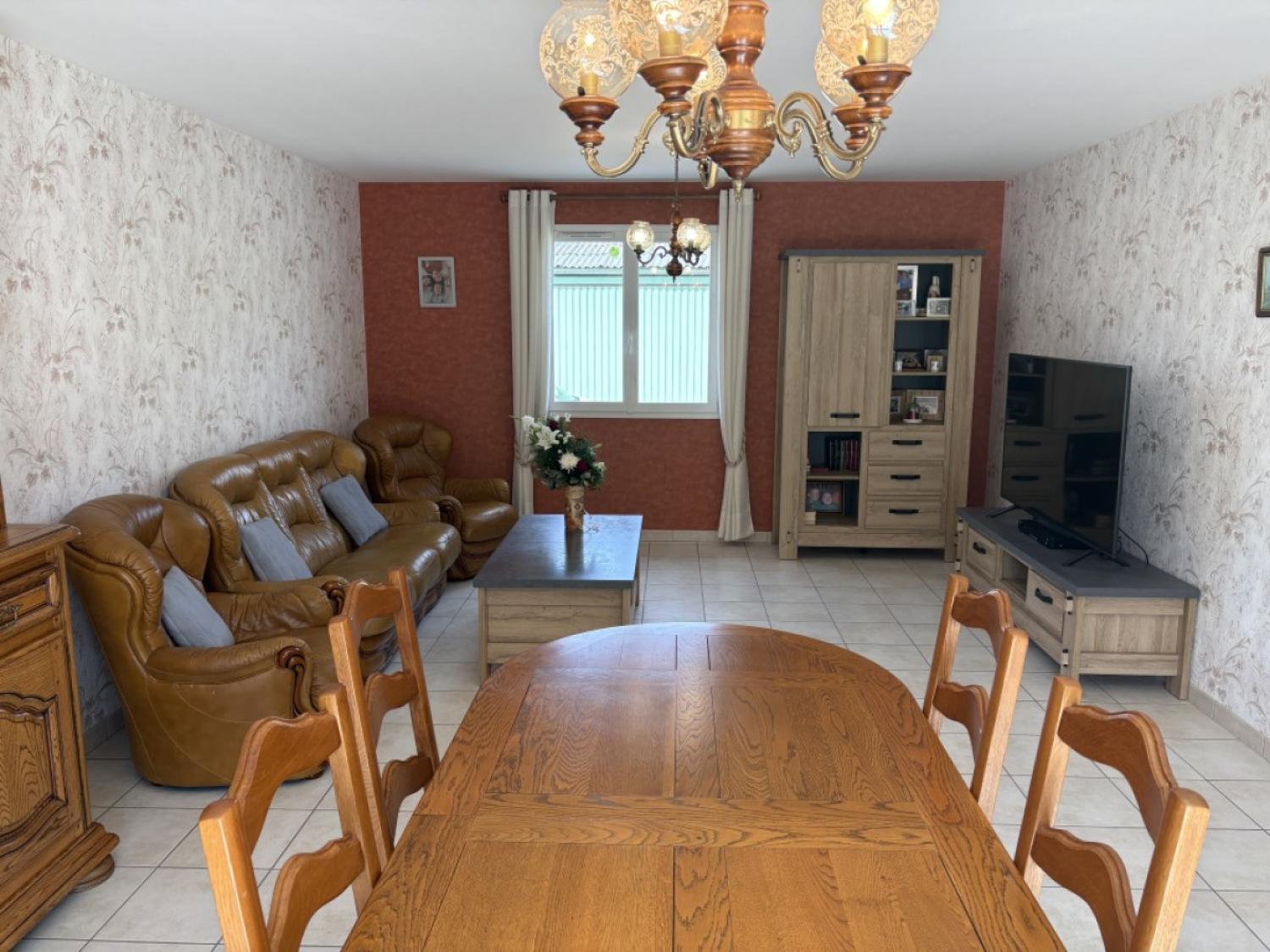 te koop vrijstaand huis Ayen Corrèze 7