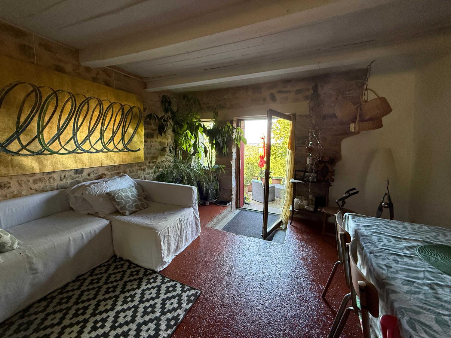 te koop dorpshuis Bourbonne-les-Bains Haute-Marne 10