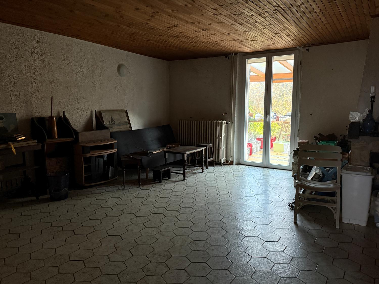  te koop dorpsboerderij Vernois-sur-Mance Haute-Saône 27