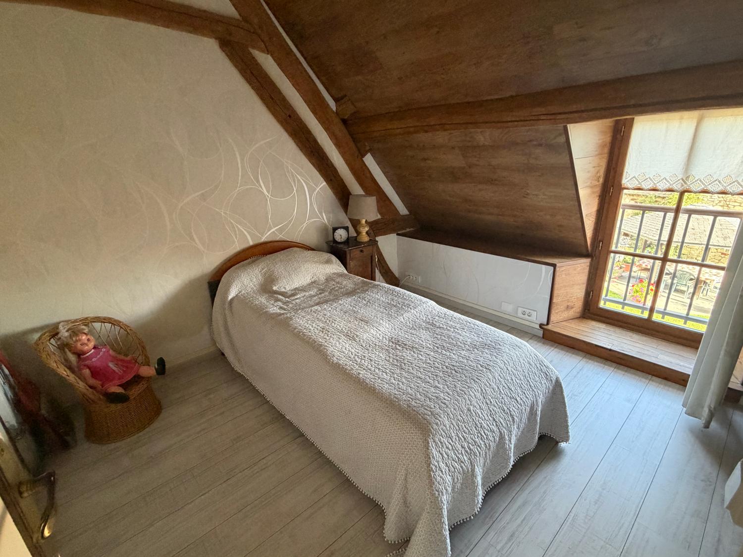 te koop huis met gîte Crépy-en-Valois Oise 12
