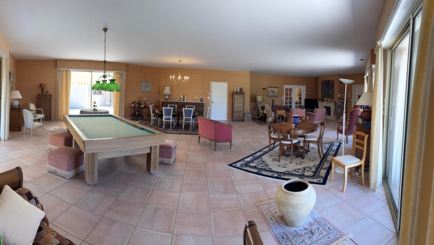  te koop villa Arnac-Pompadour Corrèze 10