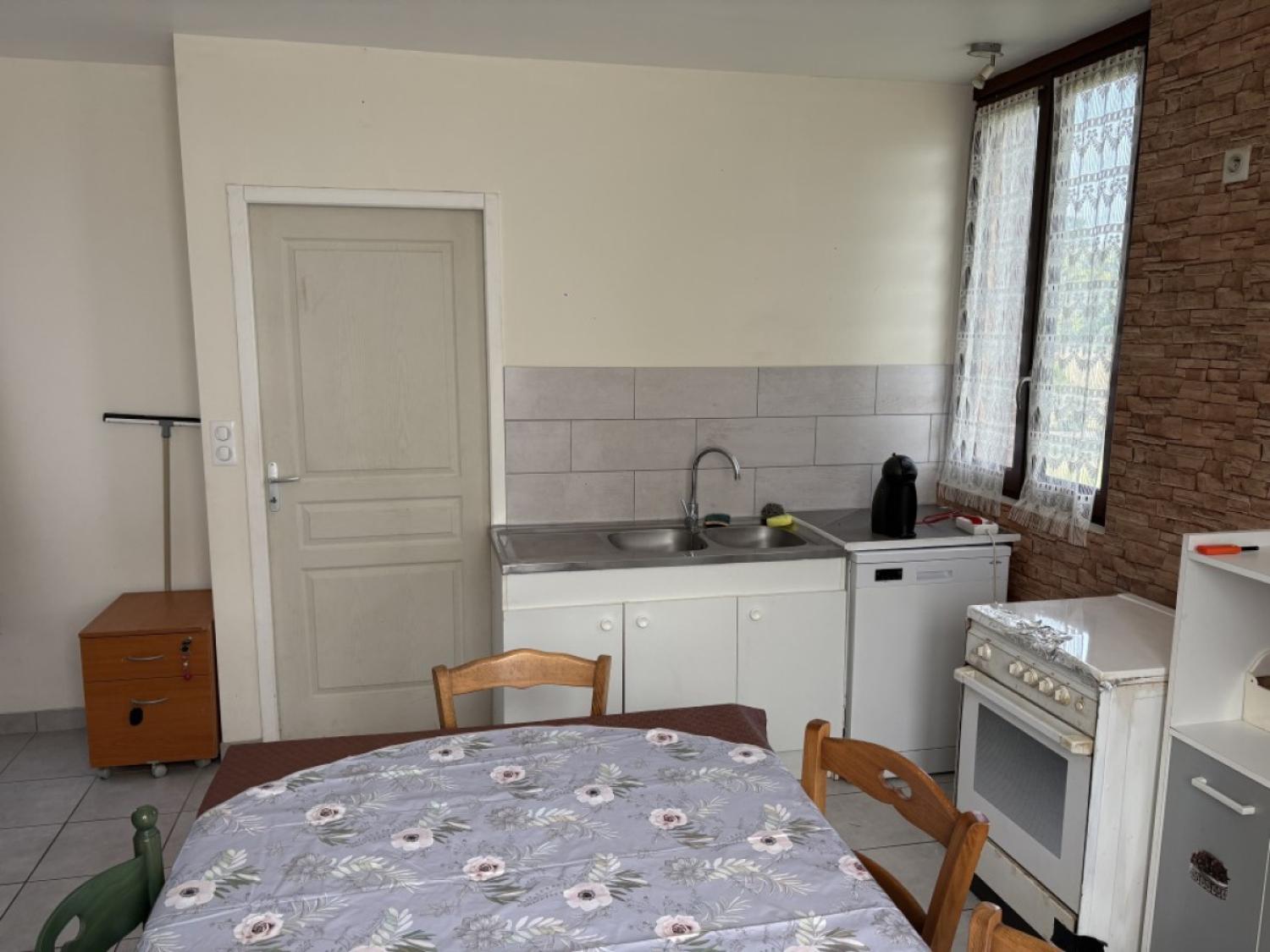 te koop vrijstaand huis Beyssenac Corrèze 12