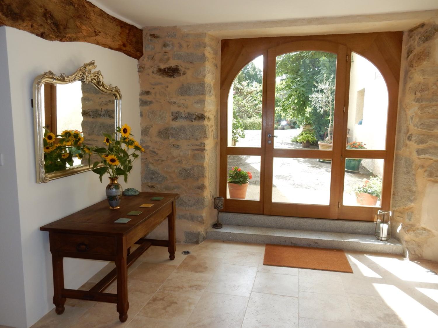  te koop huis met gîte Bor-et-Bar Aveyron 14