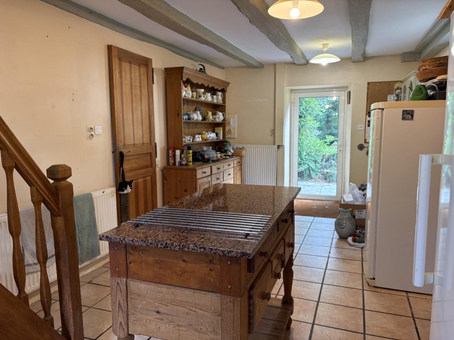 te koop vrijstaand huis Coussac-Bonneval Haute-Vienne 5