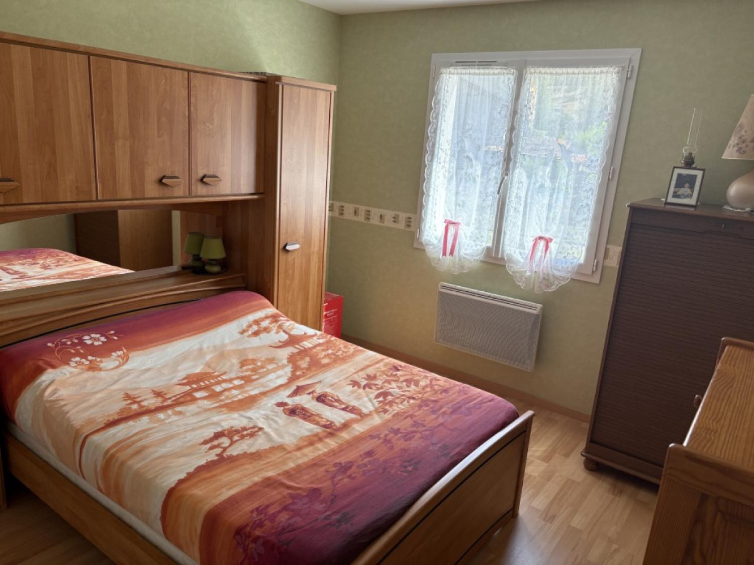 te koop vrijstaand huis Ayen Corrèze 11