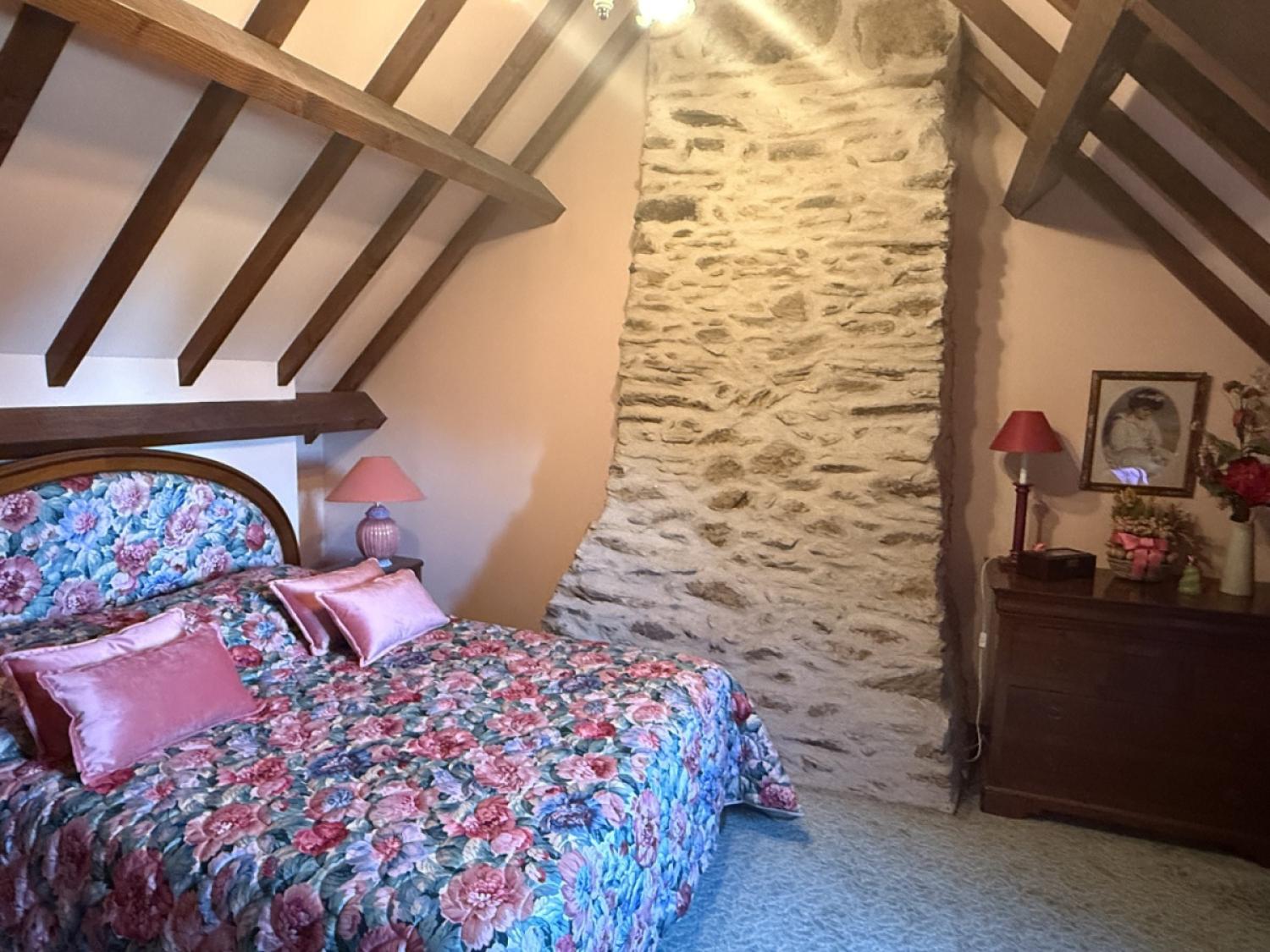 te koop vrijstaand huis Lubersac Corrèze 10