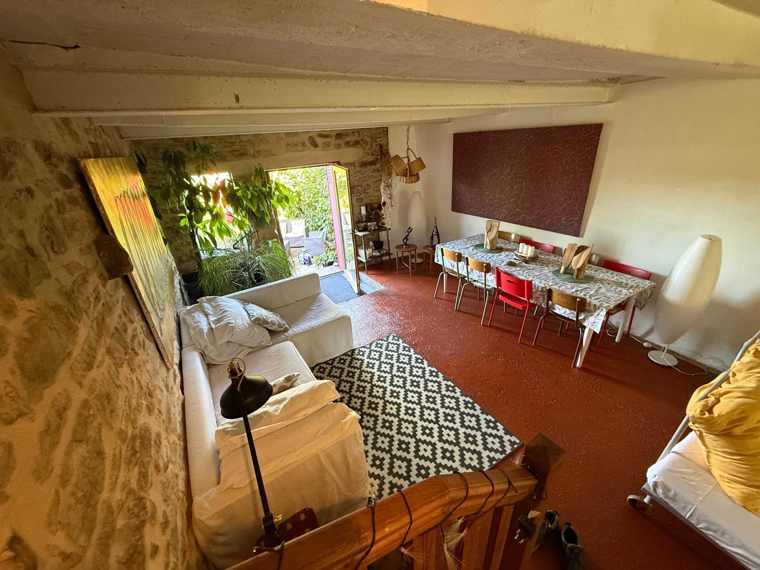 te koop dorpshuis Bourbonne-les-Bains Haute-Marne 6