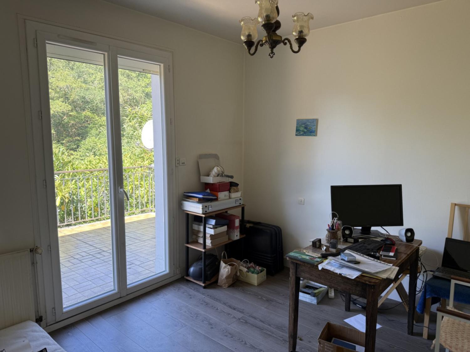 te koop vrijstaand huis Vignols Corrèze 5