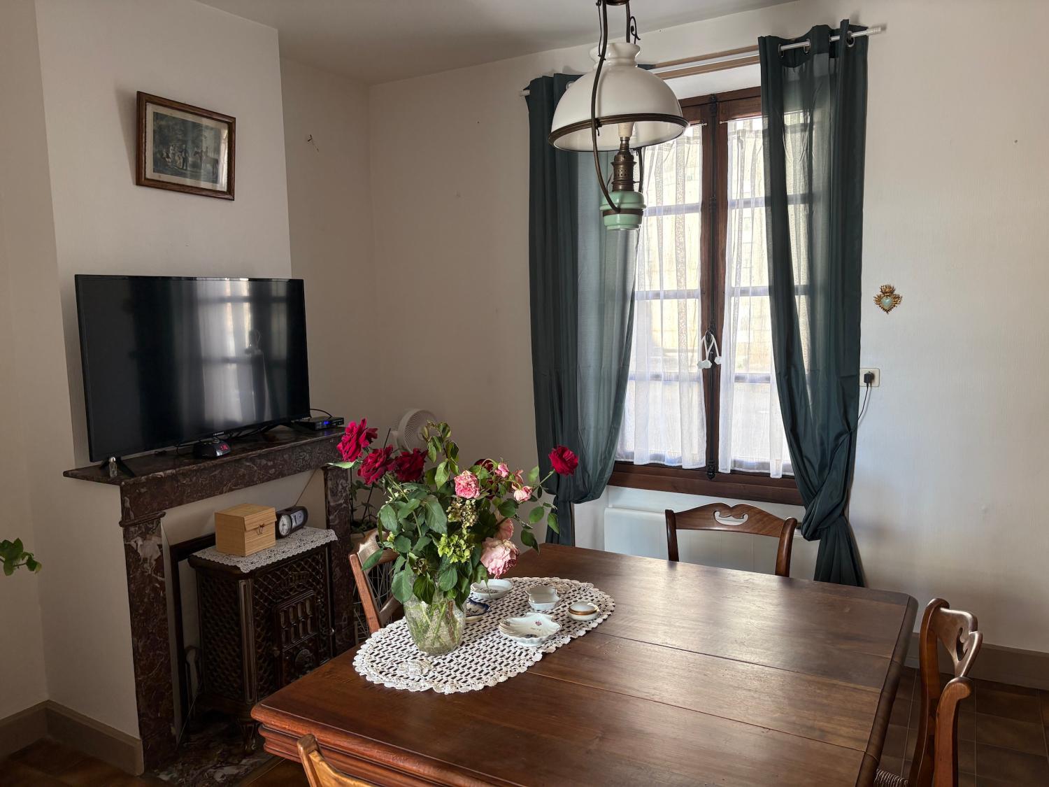  te koop dorpshuis Coussac-Bonneval Haute-Vienne 4