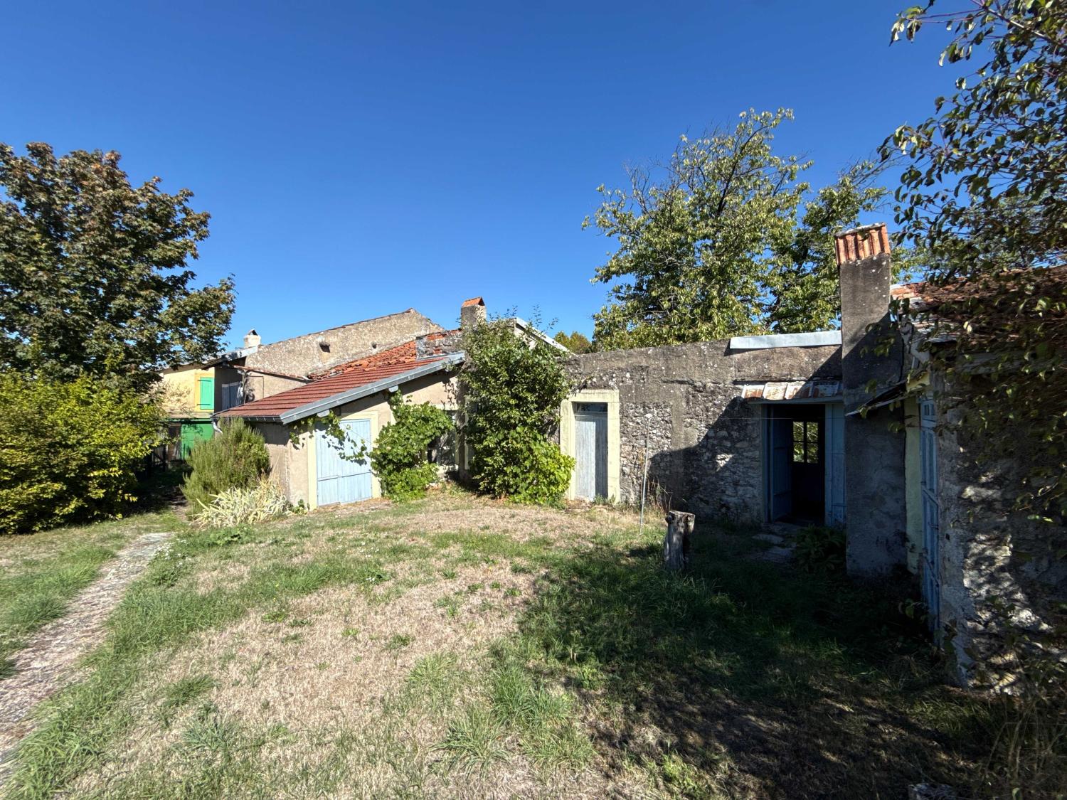 te koop vrijstaand huis Ormoy Haute-Saône 18