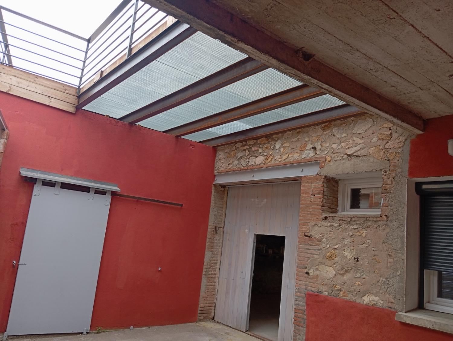 te koop huis Ponteilla Pyrénées-Orientales 9