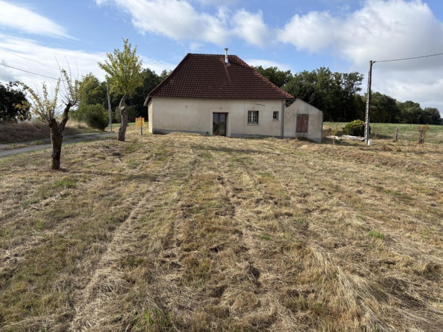 te koop vrijstaand huis Saint-Julien-le-Vendômois Corrèze 12