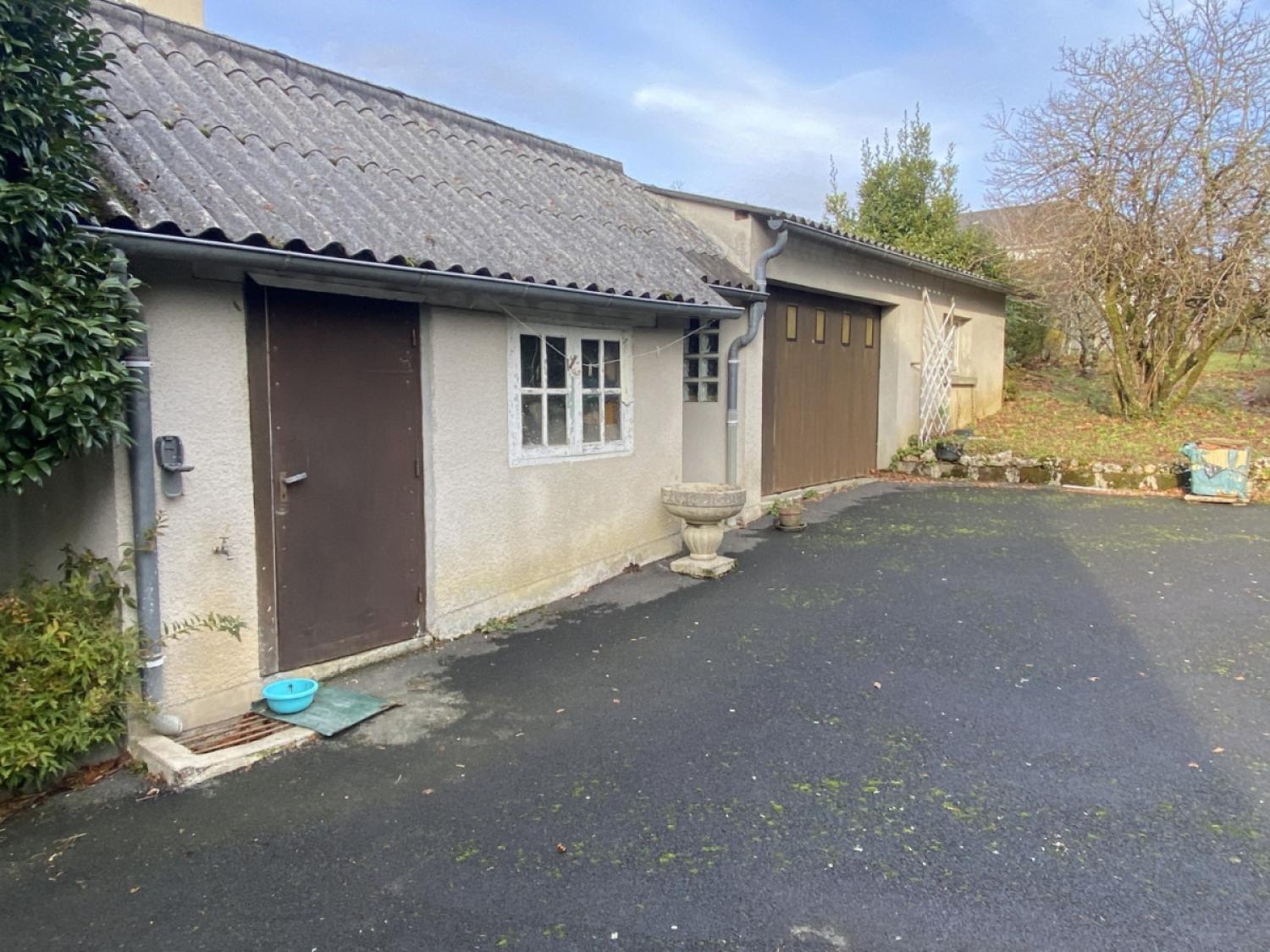 te koop vrijstaand huis Arnac-Pompadour Corrèze 3