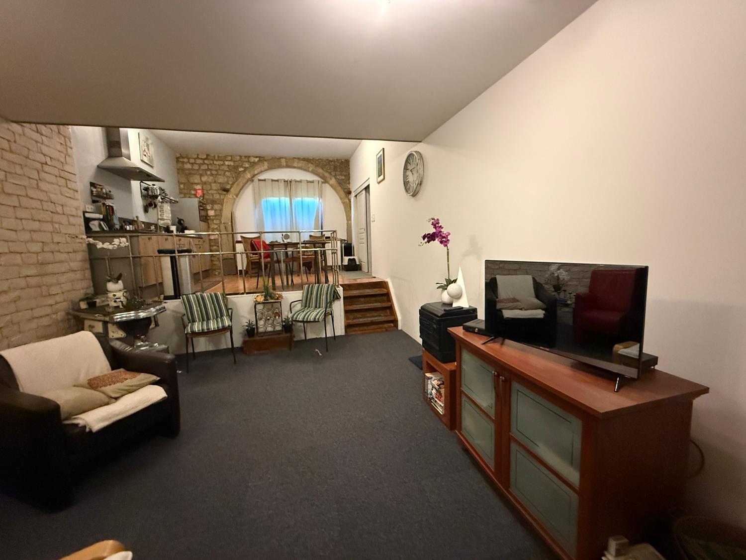  te koop dorpshuis Montcourt Haute-Saône 19
