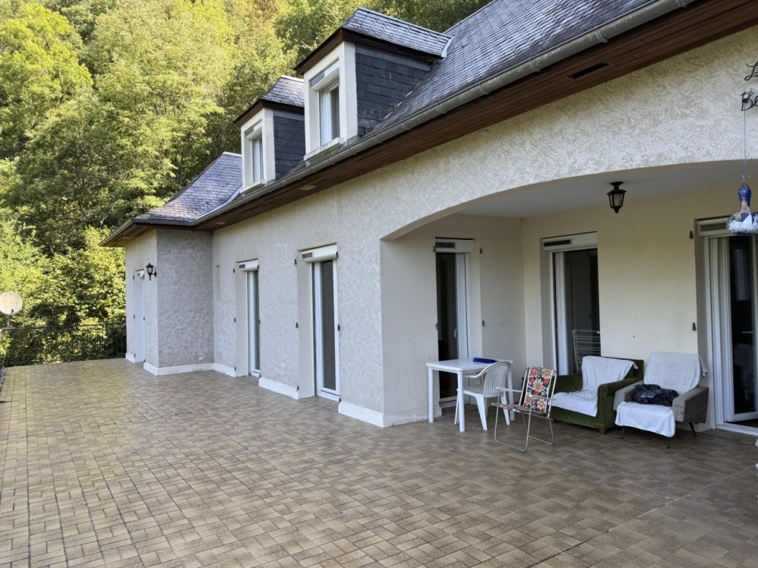 te koop vrijstaand huis Vignols Corrèze 2