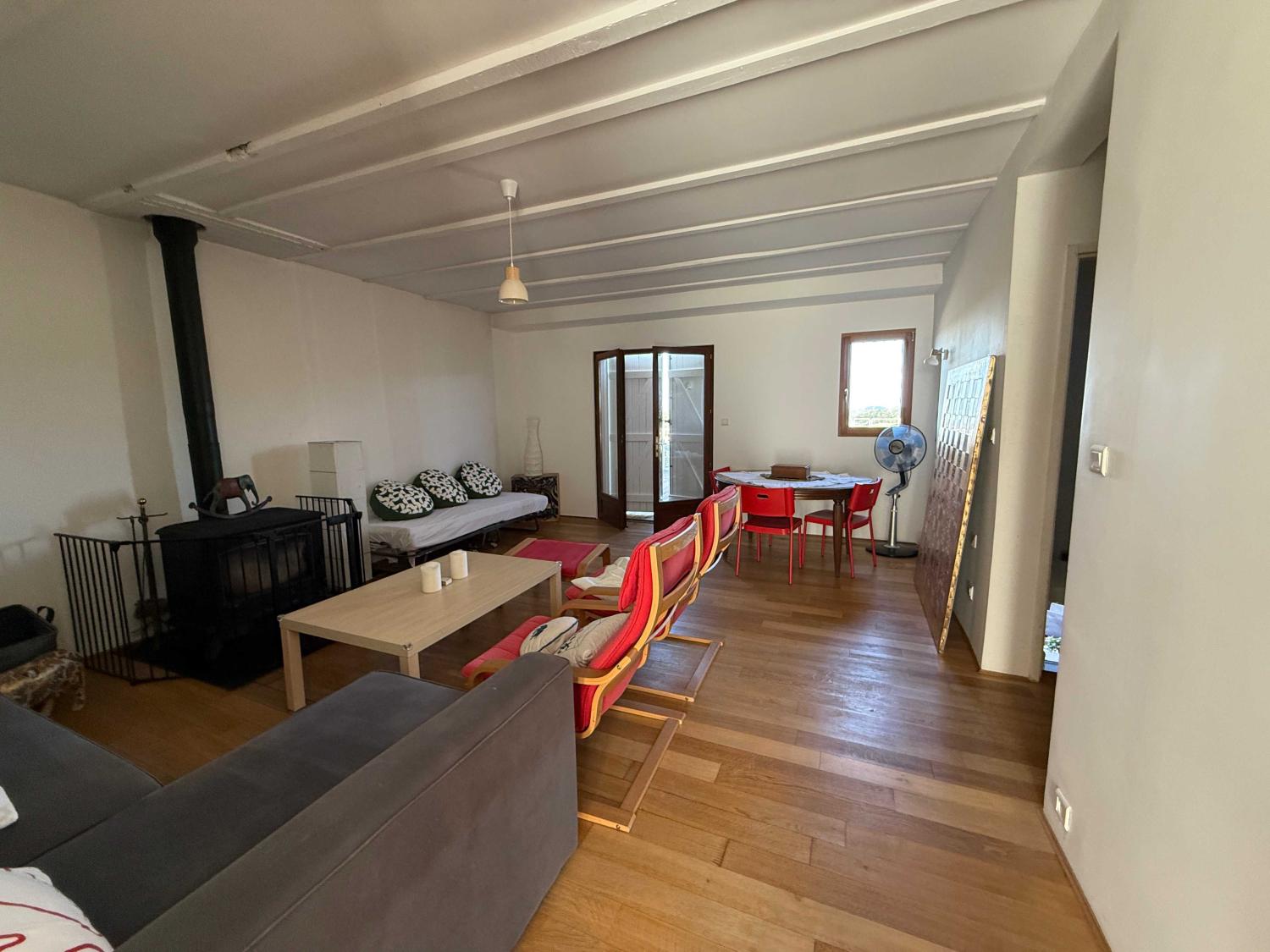 te koop dorpshuis Bourbonne-les-Bains Haute-Marne 12