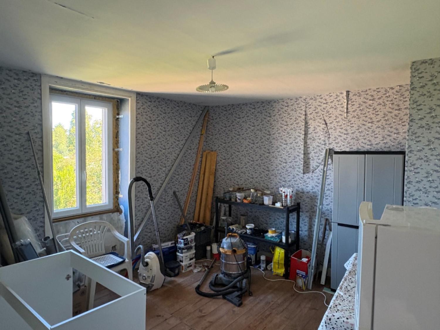 te koop dorpshuis Jumilhac-le-Grand Dordogne 9