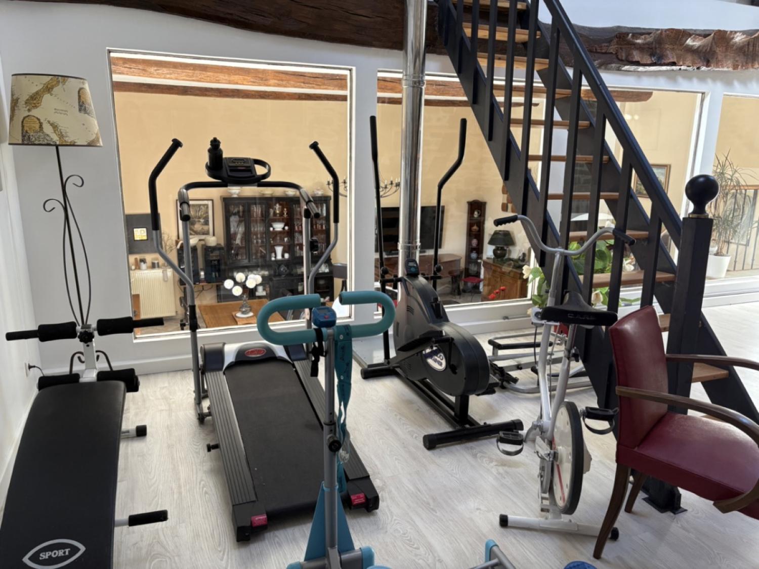  te koop vrijstaand huis Meuzac Haute-Vienne 12