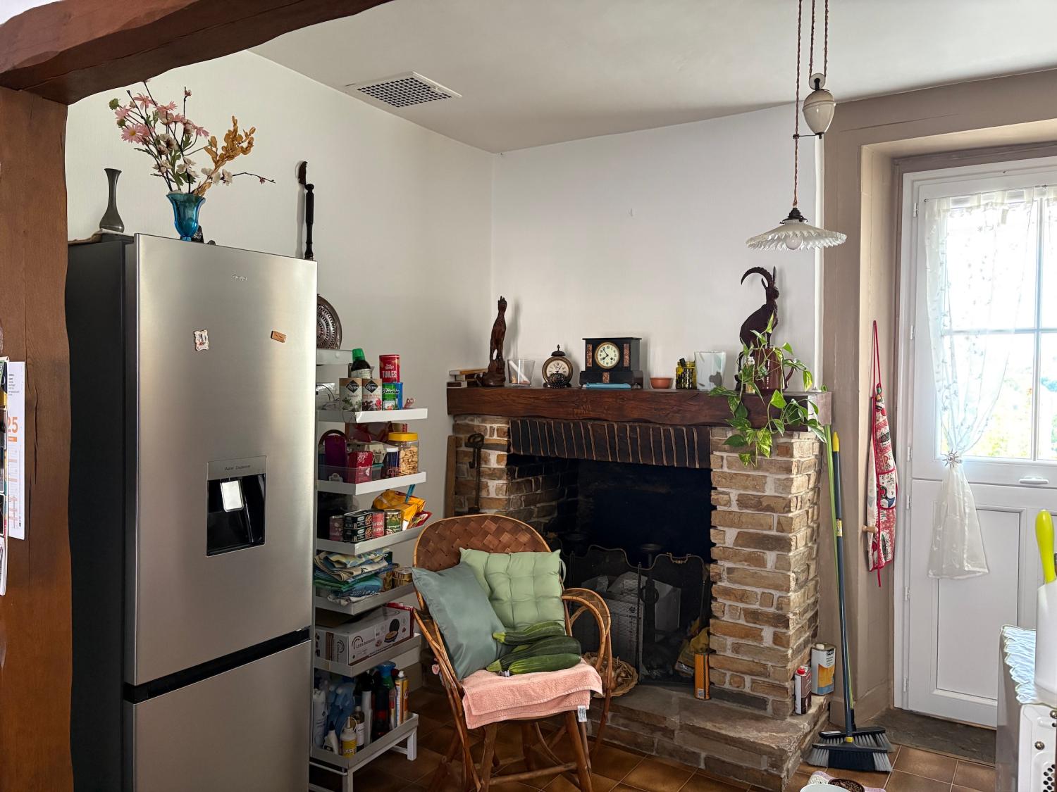  te koop dorpshuis Coussac-Bonneval Haute-Vienne 6