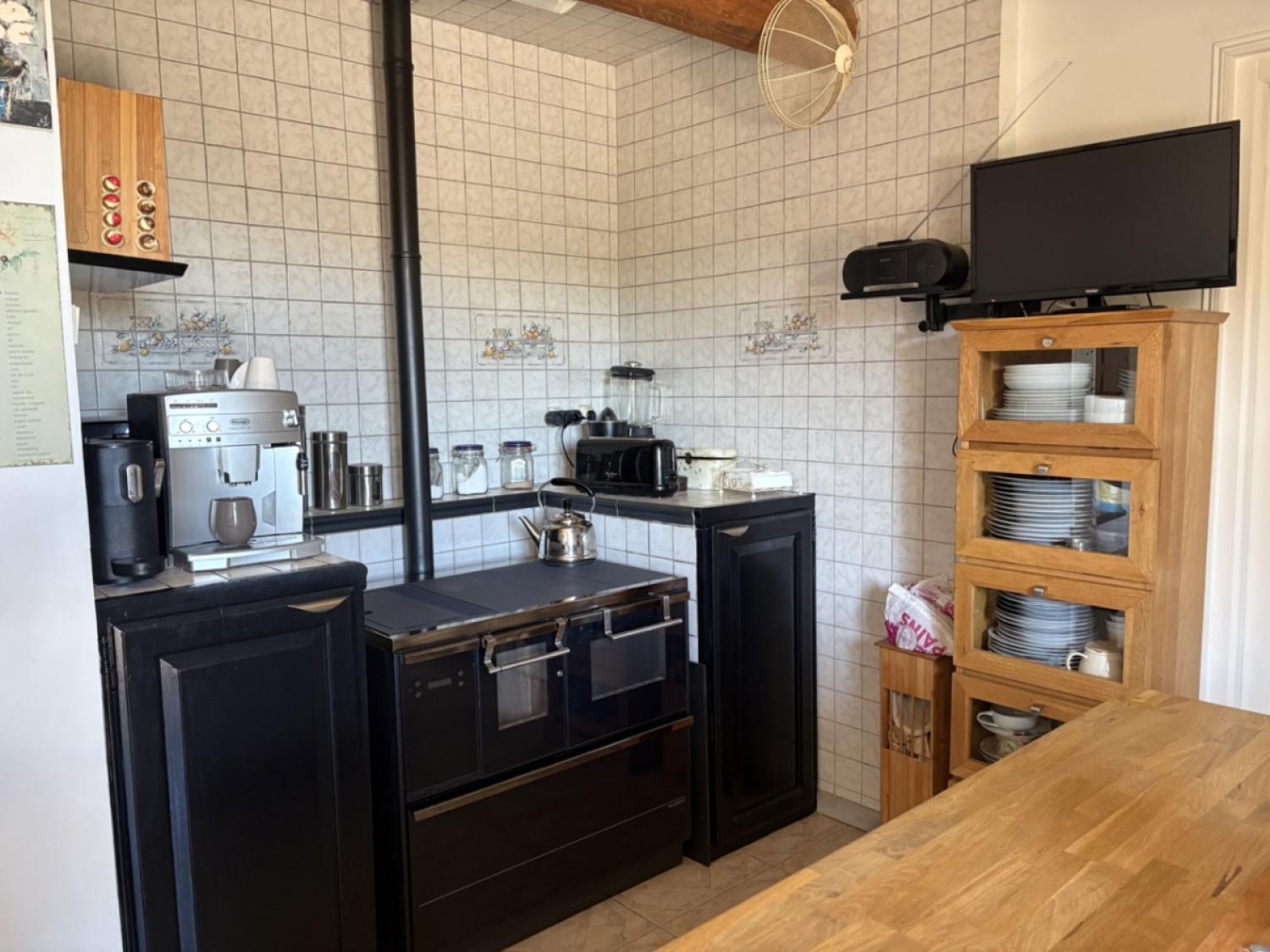 te koop vrijstaand huis Meuzac Haute-Vienne 15