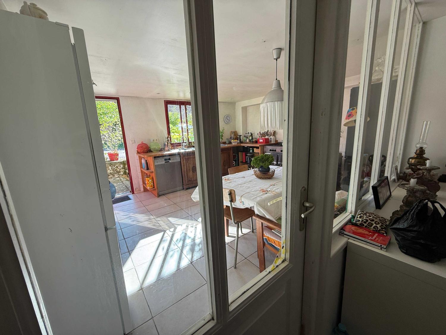 te koop dorpshuis Bourbonne-les-Bains Haute-Marne 3