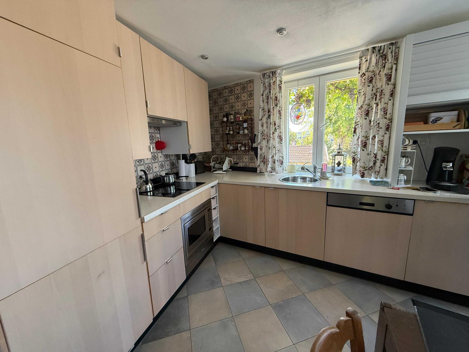 te koop vrijstaand huis Ormoy Haute-Saône 7