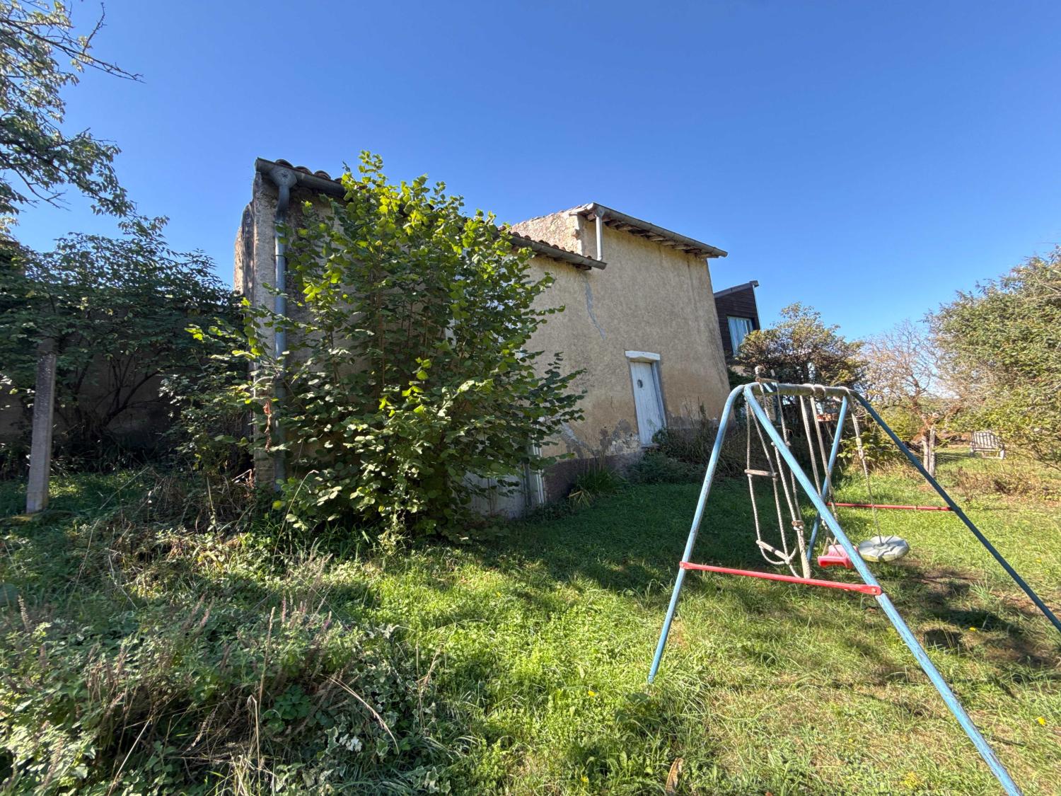 te koop vrijstaand huis Ormoy Haute-Saône 17