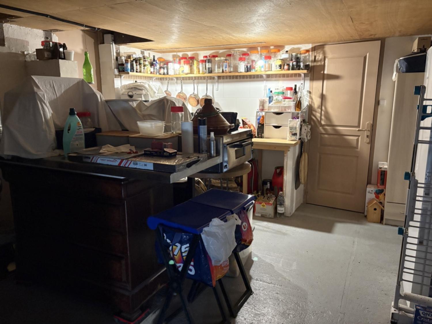  te koop vrijstaand huis Meuzac Haute-Vienne 13