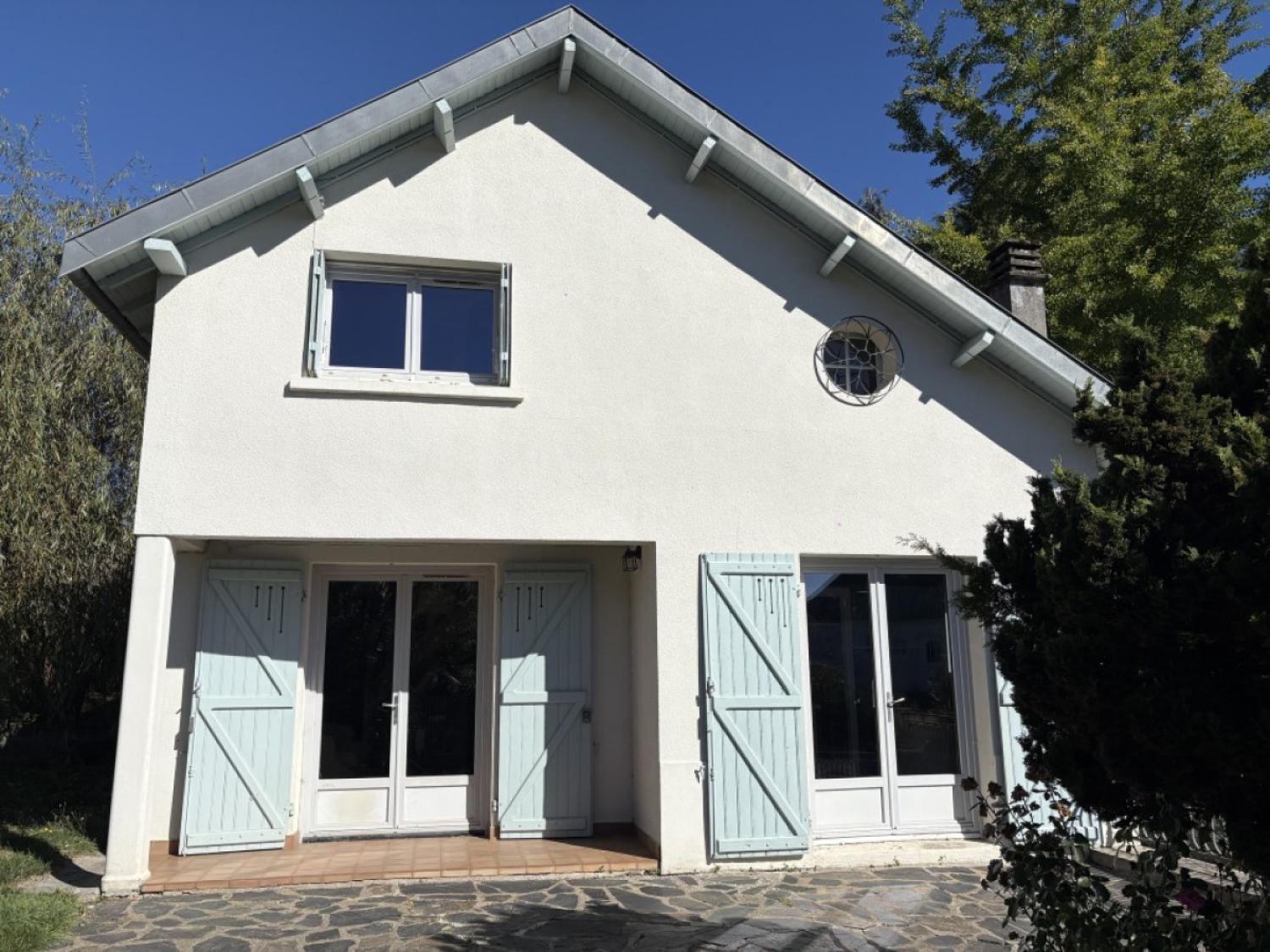 te koop vrijstaand huis Saint-Pardoux-Corbier Corrèze 12